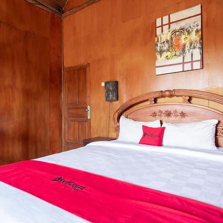 Reddoorz At Villa Krisna Balangan Beach Jimbaran Esterno foto