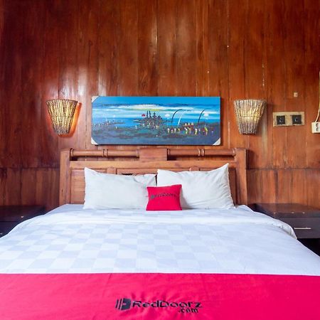 Reddoorz At Villa Krisna Balangan Beach Jimbaran Esterno foto