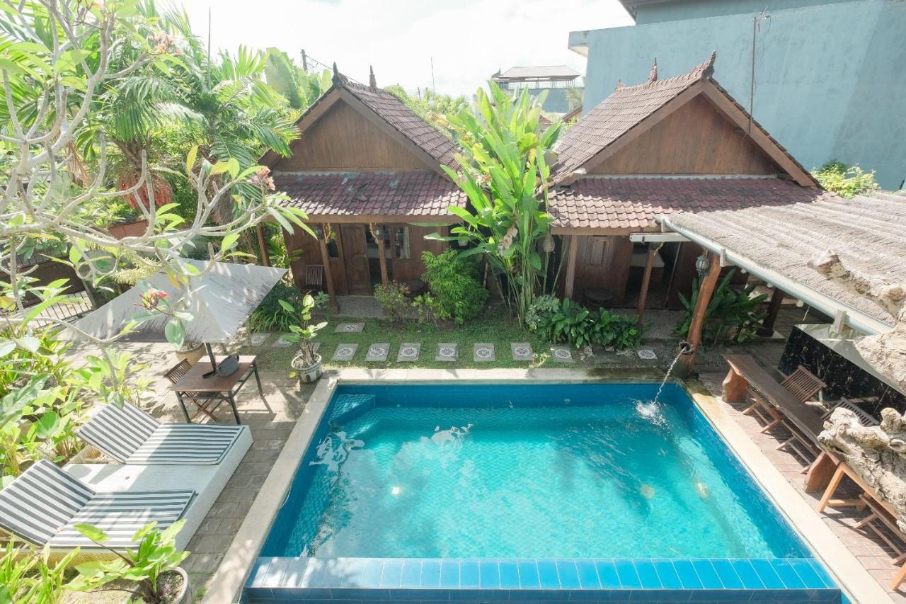 Reddoorz At Villa Krisna Balangan Beach Jimbaran Esterno foto