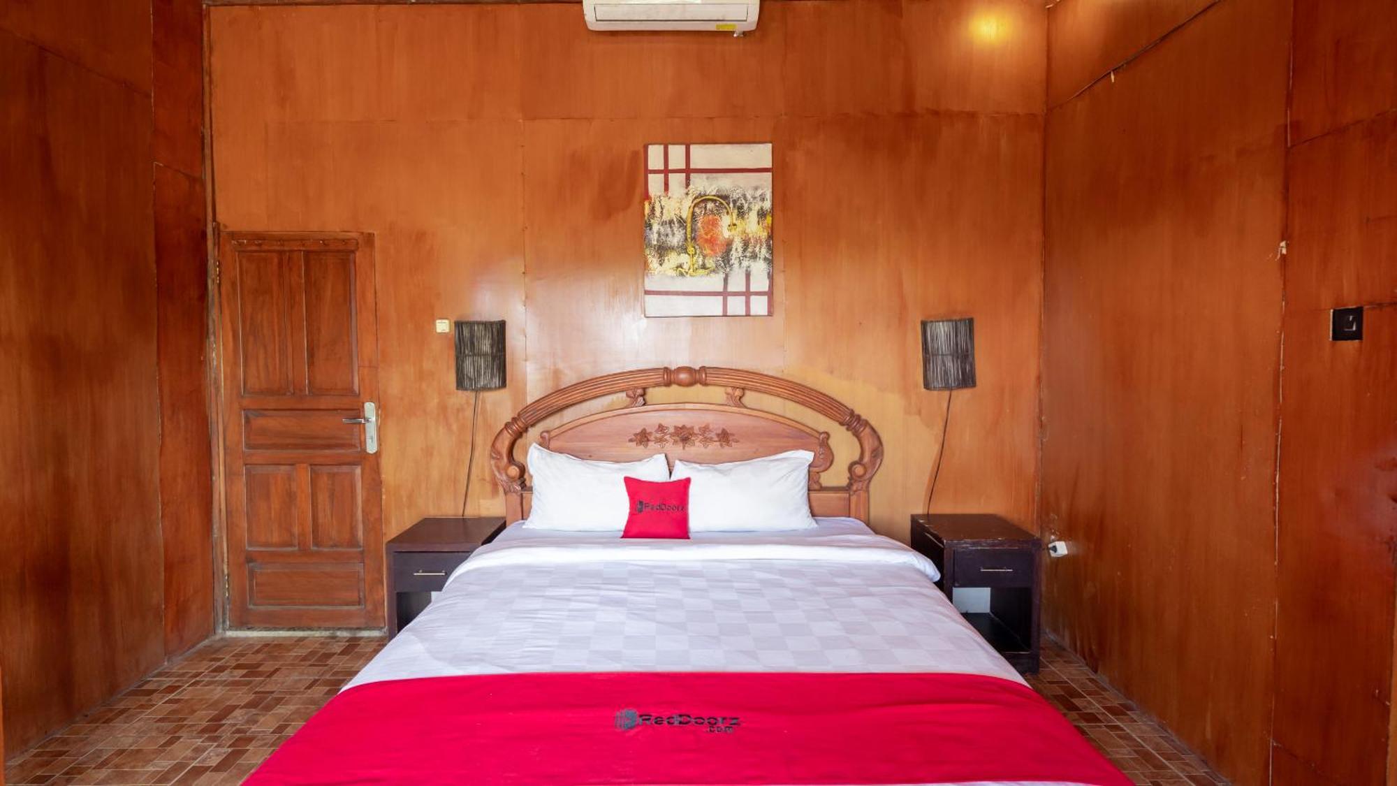 Reddoorz At Villa Krisna Balangan Beach Jimbaran Esterno foto