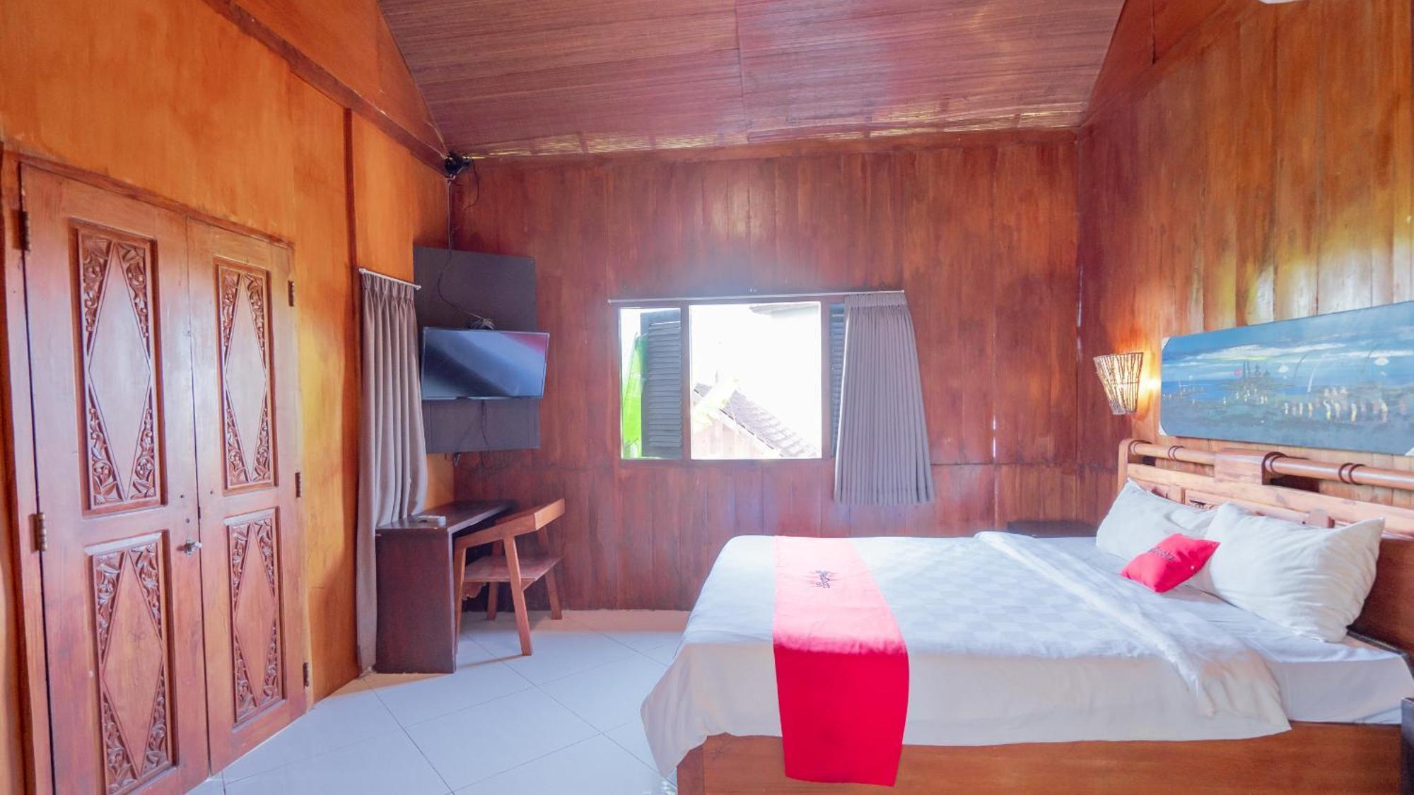 Reddoorz At Villa Krisna Balangan Beach Jimbaran Esterno foto