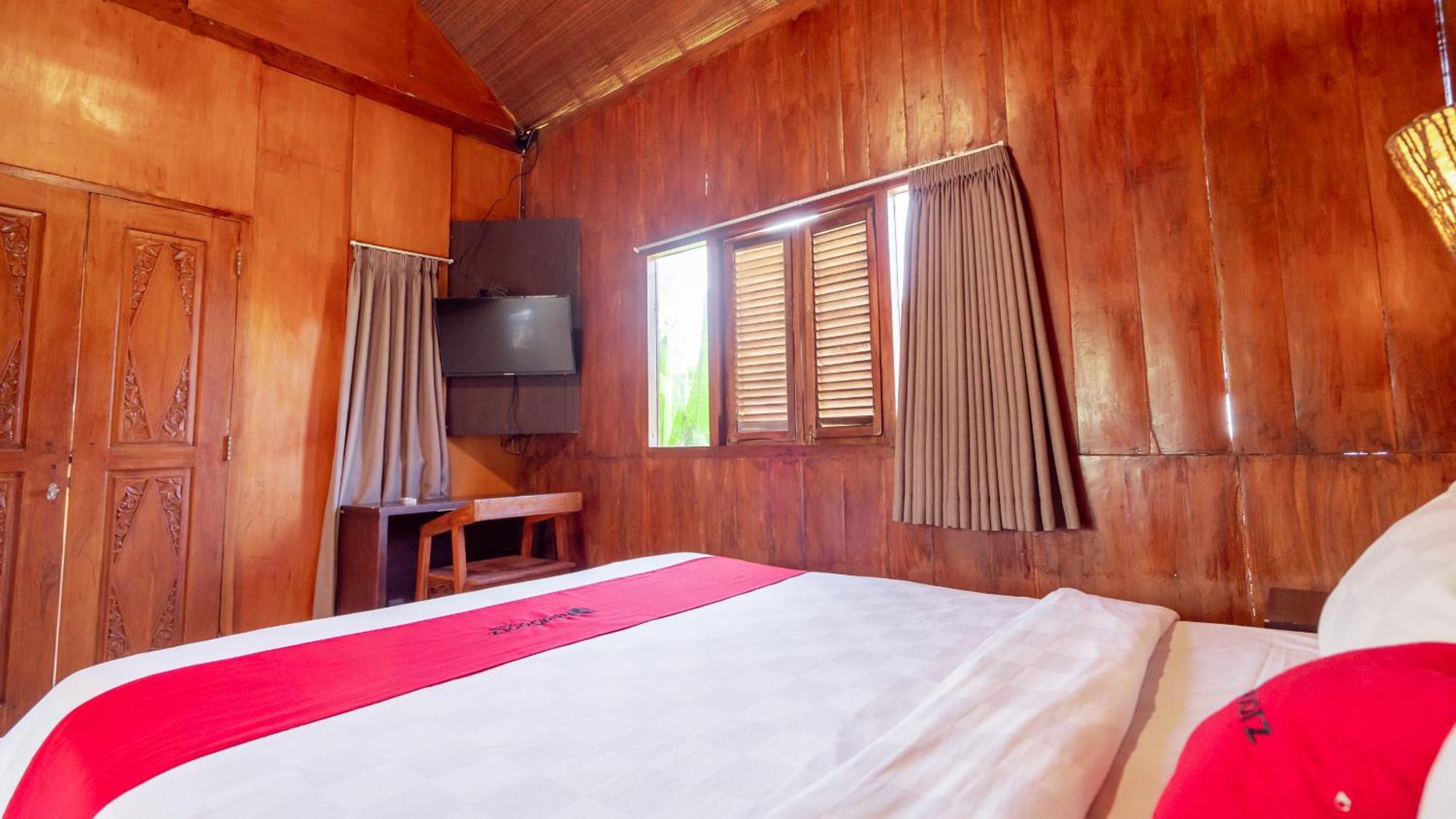 Reddoorz At Villa Krisna Balangan Beach Jimbaran Esterno foto