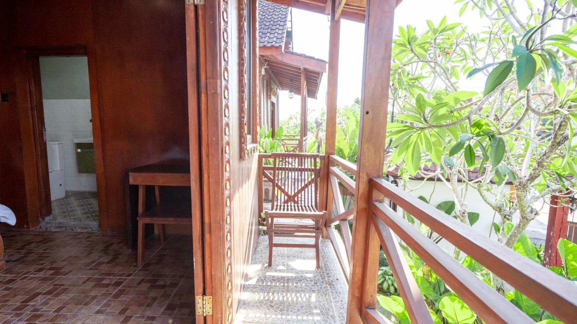 Reddoorz At Villa Krisna Balangan Beach Jimbaran Esterno foto