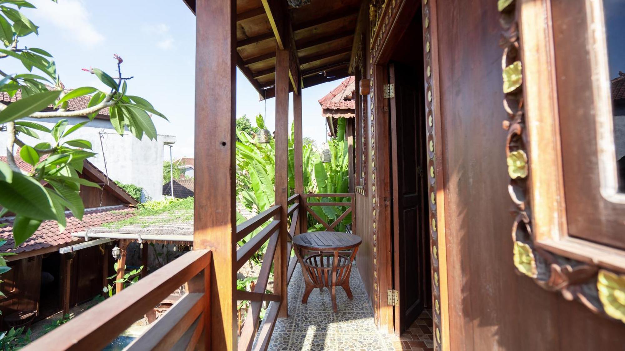 Reddoorz At Villa Krisna Balangan Beach Jimbaran Esterno foto